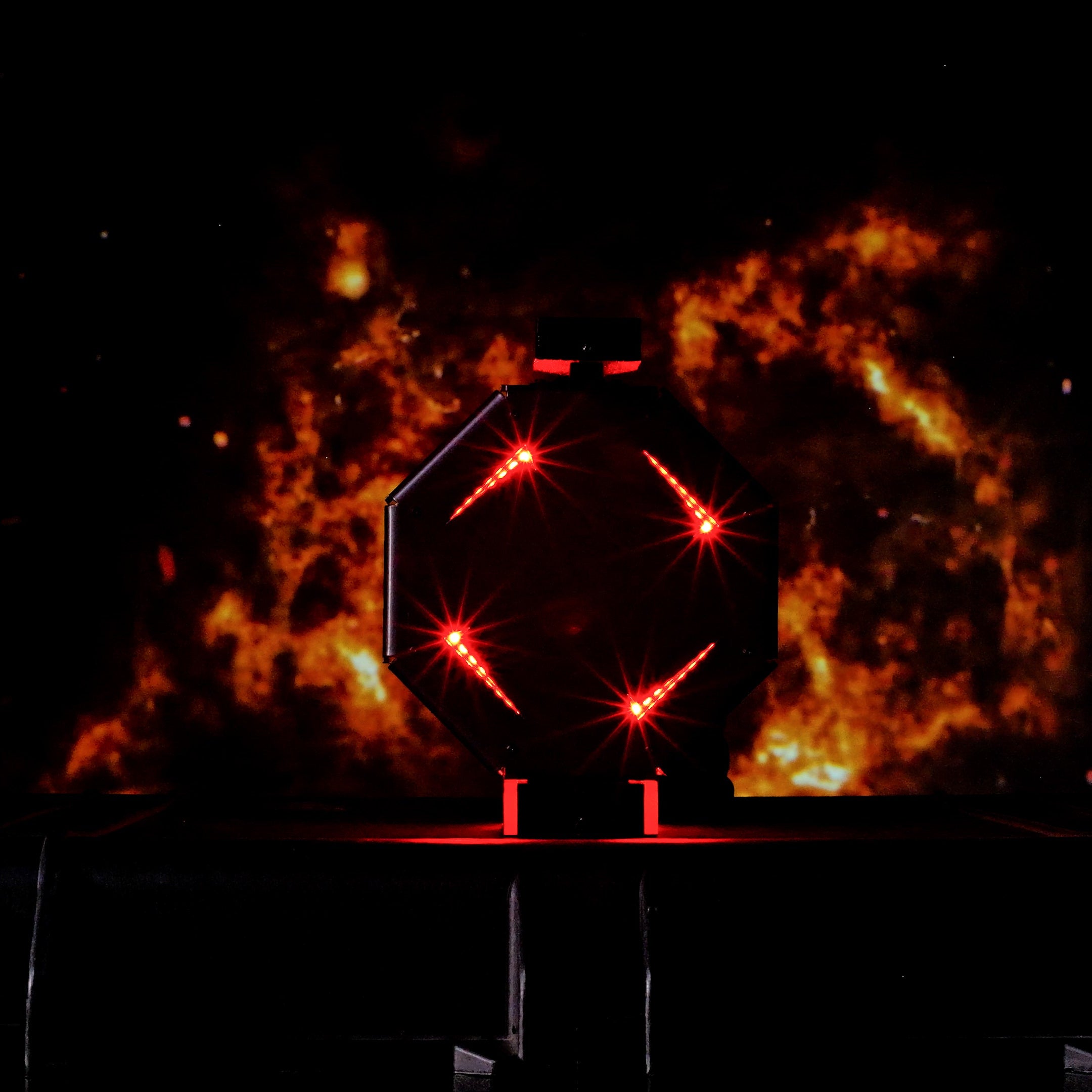 Laser Starter Package